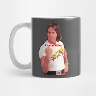 Hot Rod Roddy Roddy Piper Mug